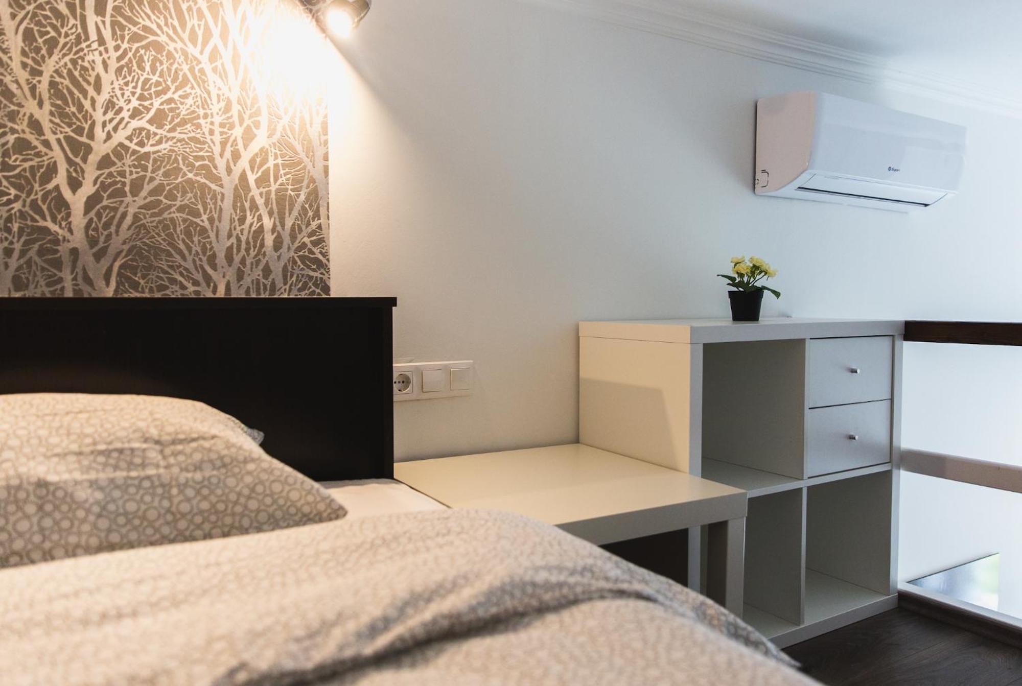 Cozy Dowtown Lofts — Fotók 1