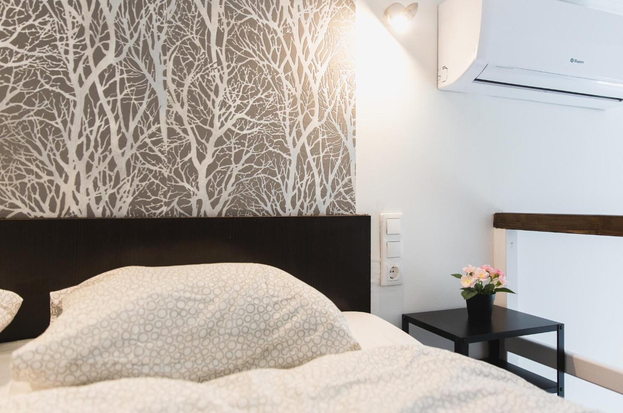 Cozy Dowtown Lofts — Fotók 2