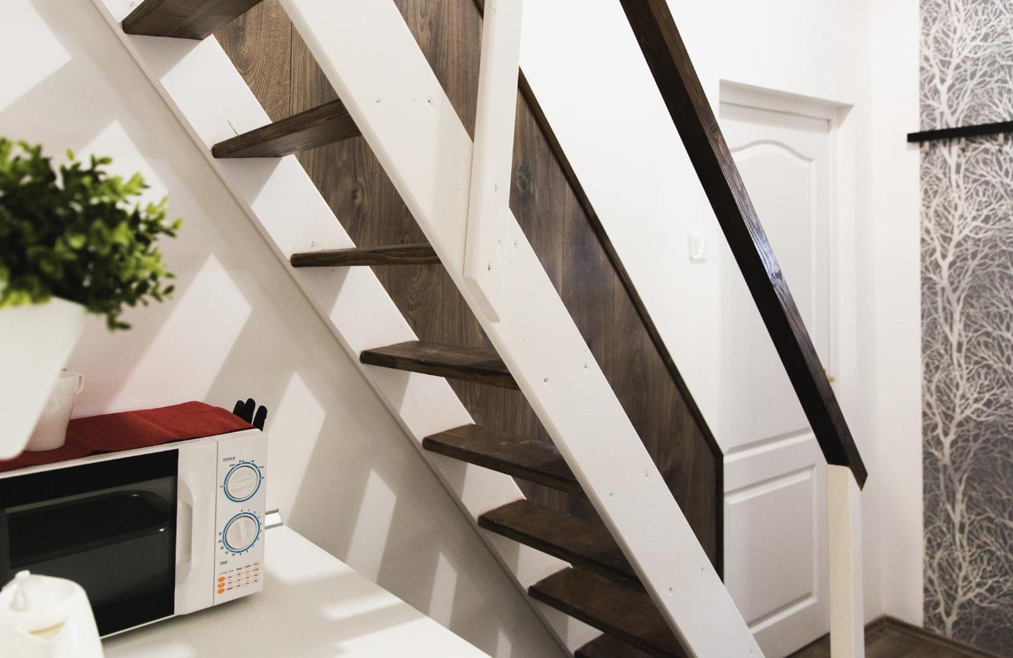 Cozy Dowtown Lofts — Fotók 3